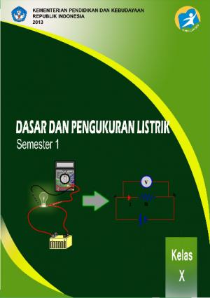 Dasar dan Pengukuran Listrik